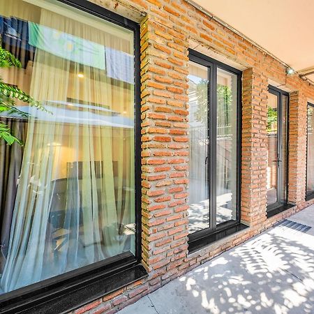 Hb Apartments Amaghleba Tbilisi Exterior photo
